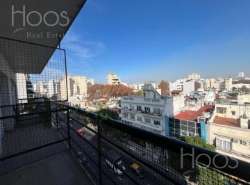 Departamento · 31m² · 1 Ambiente · Monoambiente Al Frente en Venta - Palermo Soho