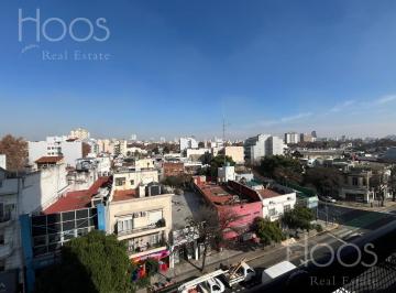 Departamento · 31m² · 1 Ambiente · Monoambiente Al Frente en Venta - Palermo Soho