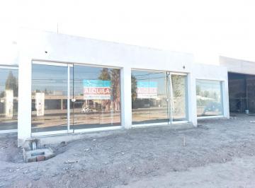 INA-INA-121_2 · Locales Comerciales en Alquiler, Los Corralitos, Guaymallén