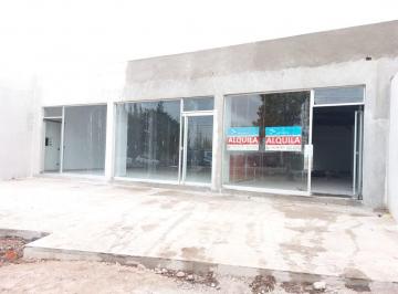 INA-INA-121_2 · Local Comercial en Alquiler, Los Corralitos, Guaymallén