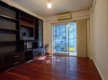 Departamento · 38m² · 2 Ambientes · 1 Cochera · Departamento Dos Ambientes Alquiler Convencional Vicente Lopez