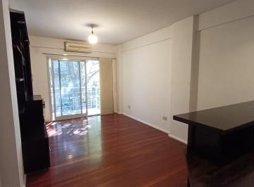 Departamento · 38m² · 2 Ambientes · 1 Cochera · Departamento Dos Ambientes Alquiler Convencional Vicente Lopez