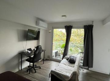 Departamento · 32m² · 1 Ambiente · Av Francia 1596
