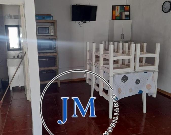 Casa · 70m² · 3 Ambientes · 3 Cocheras