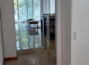 Departamento de 2 ambientes, Palermo · 2 Amb. Totalmente Equipado "Casi a Estrenar"