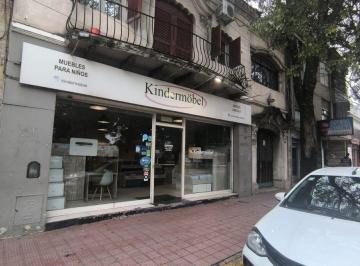 Local comercial , Córdoba · Alquiler Local Castro Barros Al 400 - Fte a La Plaza