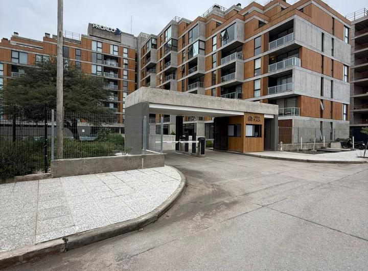 Departamento · 55m² · 1 Dormitorio