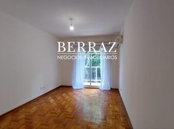 Departamento · 48m² · 3 Ambientes · 1 Cochera · Departamento Venta 3 Ambientes 55 m² Nuñez, Capital Federal