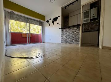 Departamento · 45m² · 3 Ambientes · 1 Cochera · Departamento 3 Ambientes con Espacio de Cochera en Alquiler por 24 Meses