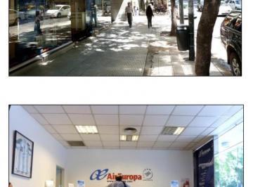 Local comercial · 105m² · 1 Ambiente · Local en Microcentro