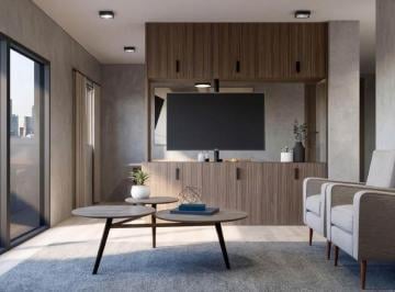 Departamento · 96m² · 3 Ambientes · 1 Cochera · Departamentos de 2 Dorm. a Estrenar con Cochera – Entrega en 90 Días