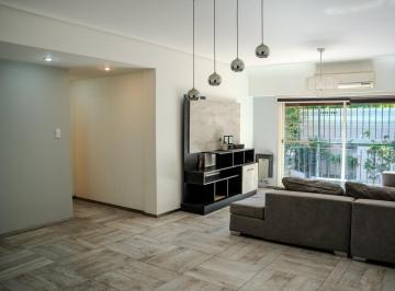 Departamento · 97m² · 4 Ambientes · 1 Cochera · Departamento en Venta, Villa Devoto, 4 Ambientes, Balcón, Cochera Cubierta, 3 Baños