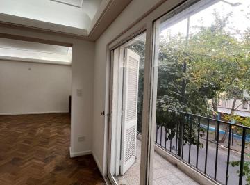 Departamento de 5 ambientes, La Plata · Alquiler Piso 3 Dorm. C/cochera | 10 Esq. 50