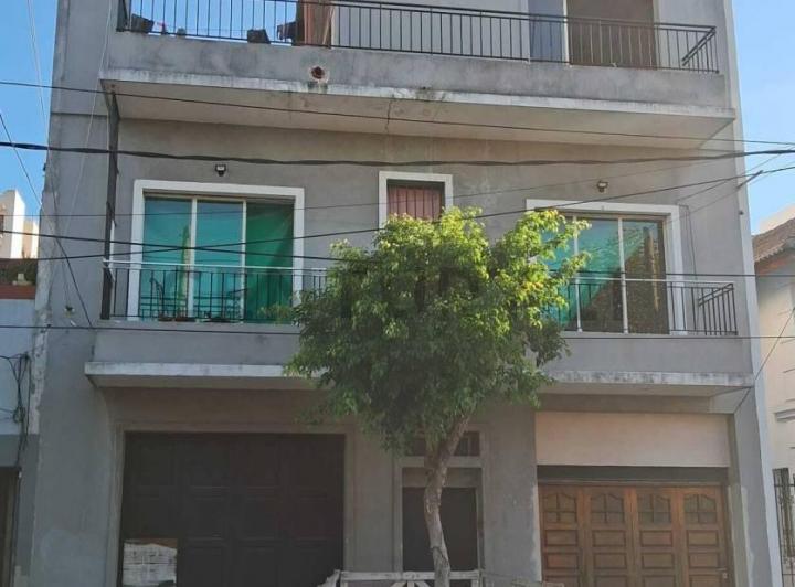 Venta - Permuta, 4 Ambientes, Zona Avellaneda Ideal Inversores