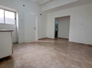 PH · 55m² · 3 Ambientes · PH de 3 Ambientes con Patio Totalmente Reciclado Sin Expensas en Villa Lynch.