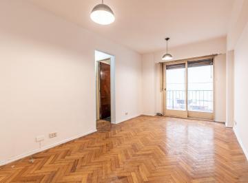 Departamento · 35m² · 2 Ambientes · Venta Depto de 2 Ambientes en Recoleta a Reciclar