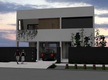 Casa · 207m² · 7 Ambientes · 2 Cocheras · Casa en Resistencia