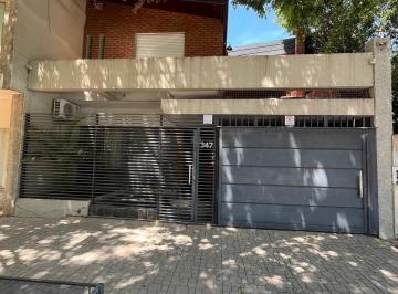 Casa · 270m² · 8 Ambientes · 1 Cochera · Casa en Resistencia