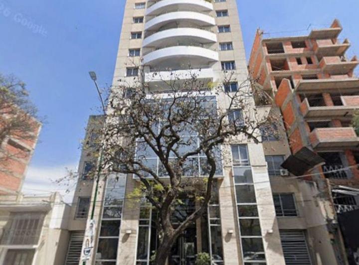 Departamento · 54m² · 2 Ambientes