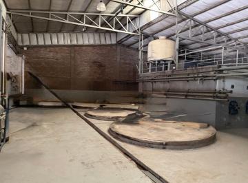 Bodega-Galpón de 2 ambientes, Maipú · Galpón / Depósito en Alquiler