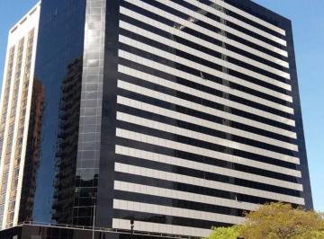 Oficina comercial , Retiro · Oficina en Alquiler | Laminar Plaza | Piso de 1.300 m²