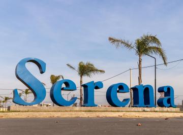 Terreno · 250m² · Barrio Residencial Abierto Serena. Alvear, Rosario. Lotes Desde 250 m².