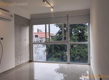 Departamento · 34m² · 1 Ambiente · 7 Entre 32 y 33 La Plata - Monoambiente en Alquiler
