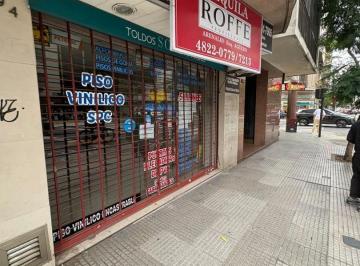 Local comercial · 70m² · Alquiler Local Barrio Norte Sobre Av Muy Buen Estado