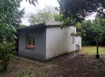 Casa de 3 ambientes, Punta Indio · Propiedad en Venta - Casa en Punta Indio