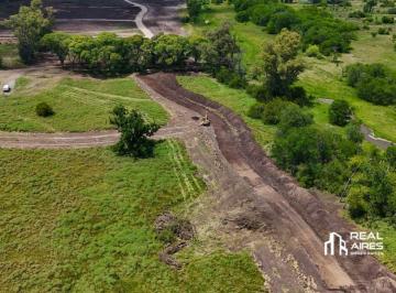 Terreno · 813m² · Terreno en Estancia Carabassa