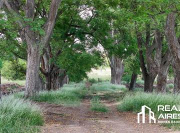 Terreno · 834m² · Venta Terreno en Estancia Carabassa Pilar