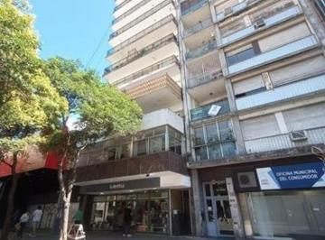 Departamento · 43m² · 2 Ambientes · Cordoba N° 862 01 - 03