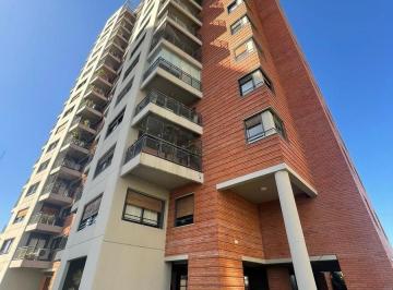 Departamento · 120m² · 4 Ambientes · 2 Cocheras · Venta Semipiso de 4 Ambientes con Dependencia, Balcones y Vestidor – Amplio y Luminoso