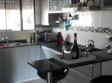 Casa · 90m² · 3 Ambientes · Venta - Casa Interna - 2 Dorm. - Belgrano - Rosario