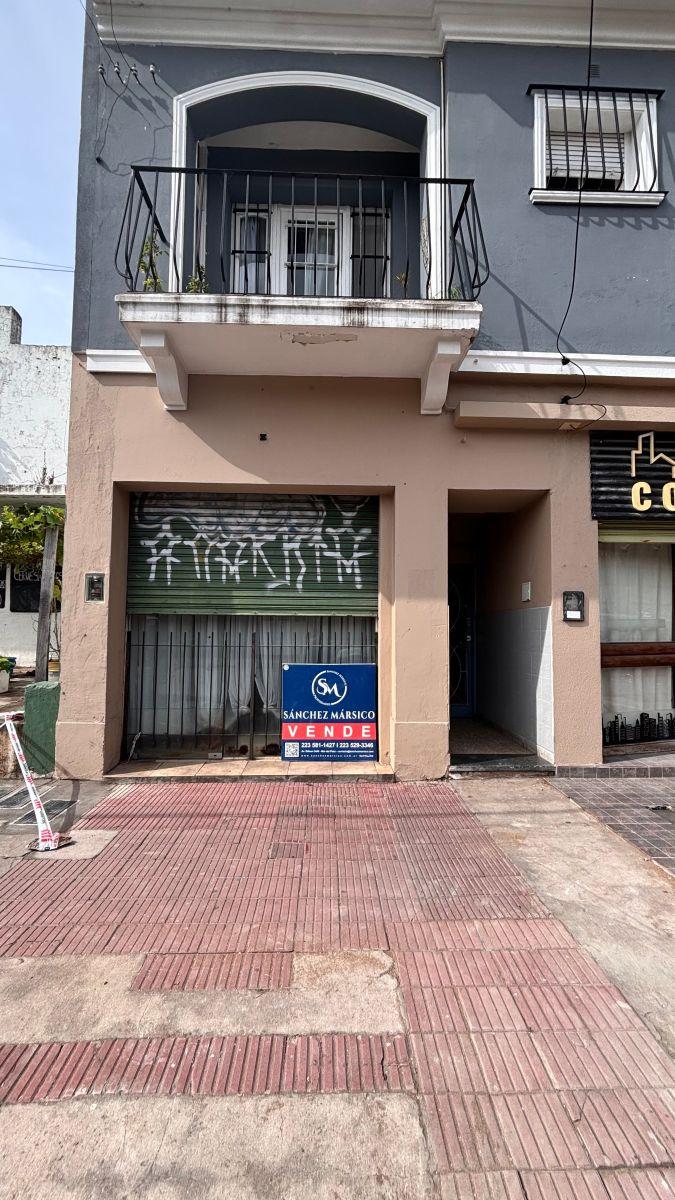 PH 4 amb, 150m² en Chauvín — ideal comercial o residencial