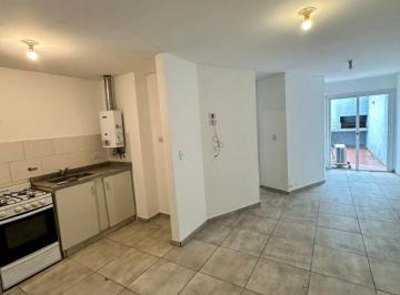Departamento de 2 ambientes, Córdoba · B° General Paz | 1 Dorm. P. B C/ Patio y Asador | a Mtrs de Clínicas