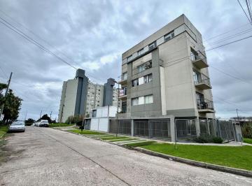 Departamento · 47m² · 2 Ambientes · 1 Cochera · Departamento 2 Ambientes en San Carlos Muy Luminoso