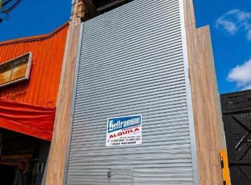Local comercial · 36m² · Local en Alquiler - Merlo