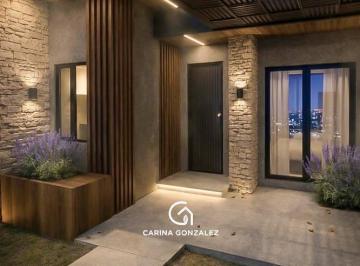 Casa · 120m² · 3 Ambientes · 1 Cochera · Venta Casa en PH a Estrenar 2 Dorm. - B Los Llanos - Plottier - Nqn