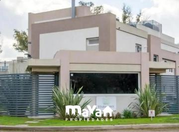 Departamento · 87m² · 4 Ambientes · 1 Cochera · Departamento en Venta - Harmony Pilar