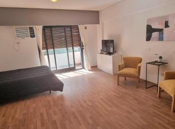 Departamento · 33m² · 1 Ambiente · 1 Cochera · Departamento Monoambiente en Alquiler en Belgrano, Capital Federal, Buenos Aires