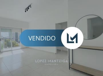 Departamento de 3 ambientes, Caballito · Departamento 3 Ambientes con Balcón Venta en Caballito