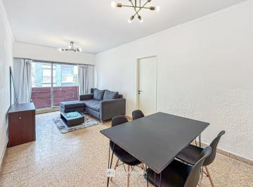 Departamento · 58m² · 3 Ambientes · Venta - Departamento - 3 Ambientes - Centro - Oportunidad