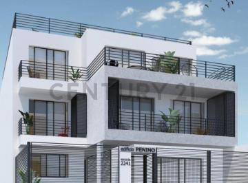 Departamento · 34m² · 2 Ambientes · Venta Monoambiente a Estrenar; Ideal Inversión, 58 m², Balcón y Azotea Exclusivos