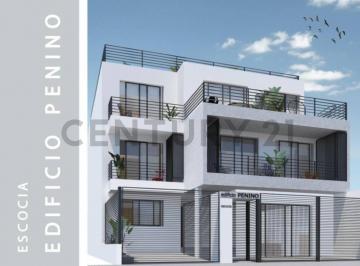 Departamento · 58m² · 3 Ambientes · Venta Apartamento a Estrenar; Ideal Inversión, 61 m², 2 Dorm. con Balcón