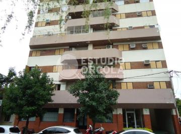 Departamento de 4 ambientes, Resistencia · Departamento Edificio Los Viajantes 3 Dorm.