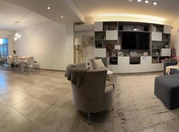 Casa · 180m² · 3 Dormitorios · 2 Cocheras · Venta Chacra del Norte - Dúplex 3 Dorm - 3 Baños - 180 m² Cub Apto Crédito