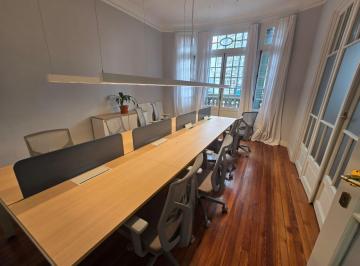 Oficina comercial · 155m² · 6 Ambientes · Oficina en Alquiler Abasto