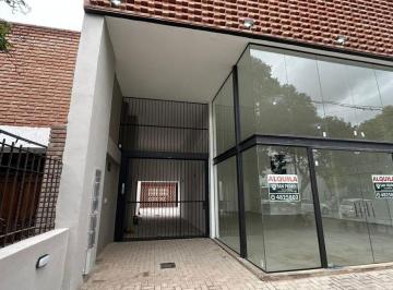 Casa de 4 ambientes, Córdoba · Alquilo Duplex 2 Dorm. + Escritorio. Barrio Jardin a Cuadras del Paseo del Jockey