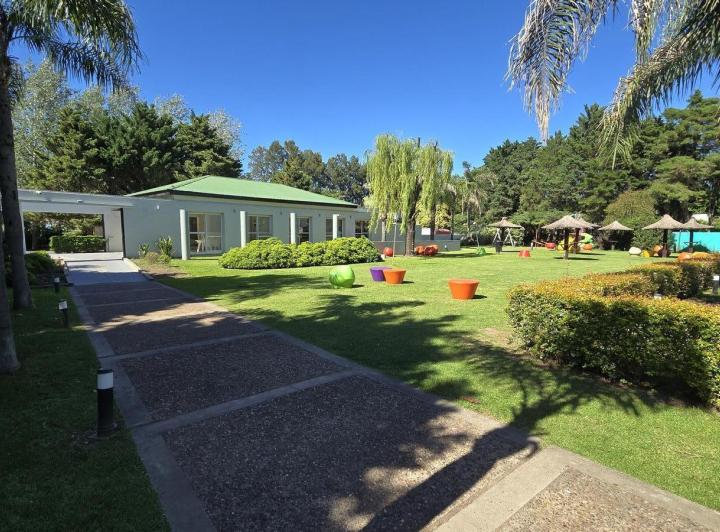 Departamento · 97m² · 4 Ambientes · 2 Cocheras